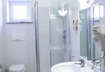 Hotel Domominore フェルティリア