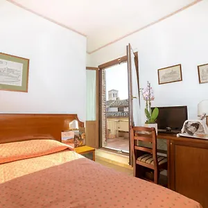 San Pietro Hotel Assise