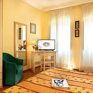 Minerva Hotel Assise