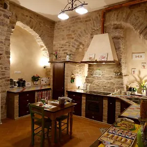 La Casina Colorata Casa de hóspedes