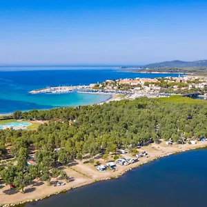4* Camping Village Laguna Blu