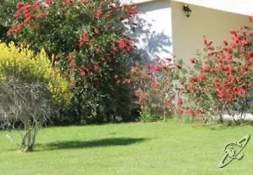 Hotel Domominore Fertilia Italie