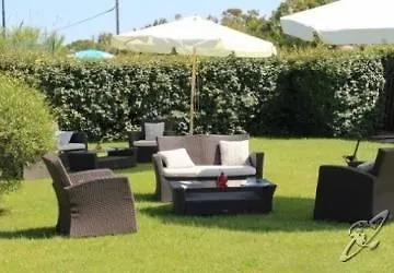 Hotel Domominore Fertilia 3*,  Italie